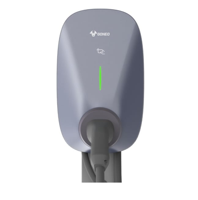 GONEO COMBI PRO 22kW EV CHARGER