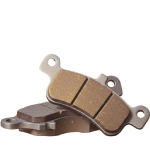 ProGuard Motorcycle Brake Pads
